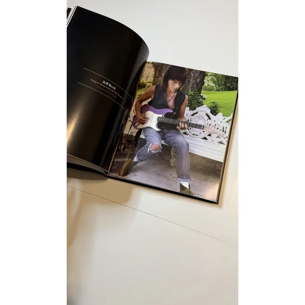 If These Walls Could Rock Craig Williams & Mark Alan Rosenthal SIGNED Hardcover